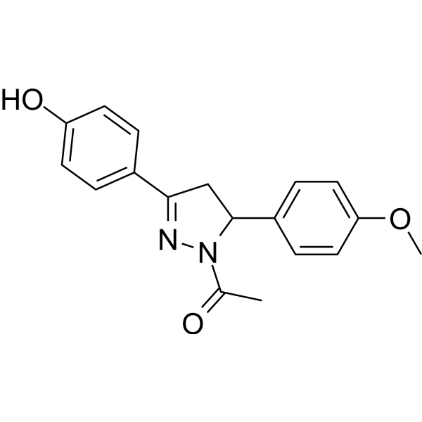 α‑Amylase-IN-1 148404-10-8